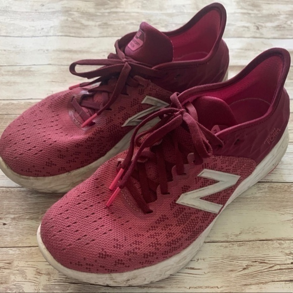NEW BALANCE super comfortable